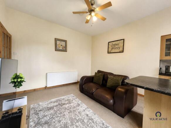 Carlton Terrace, Millburn Road, Inverness, Highland, IV2 photo 4