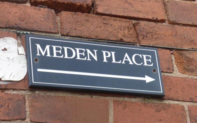Street Sign