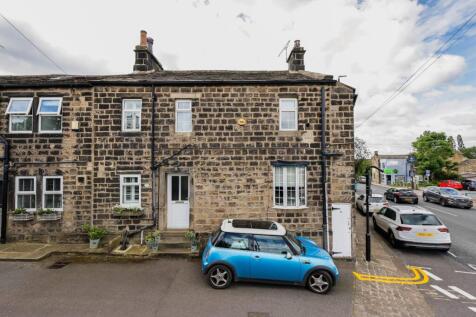 London Street, Rawdon, Leeds, West Yorkshire, LS19
