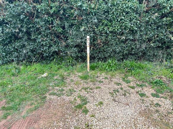 Parking Space
