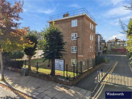 St Johns Court, Queens Drive, N4