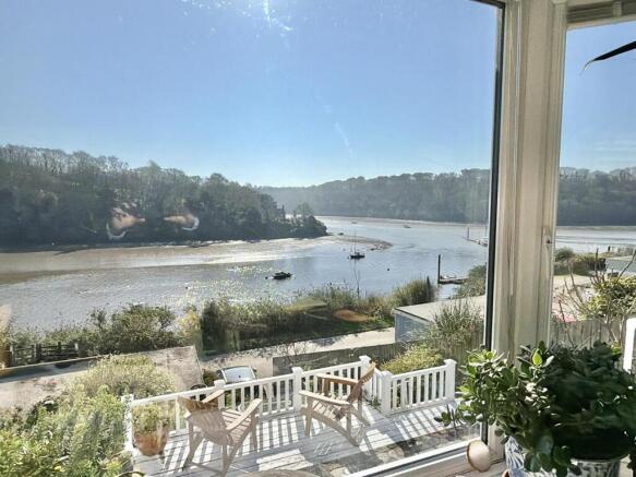 Water View