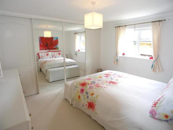 BEDROOM TWO