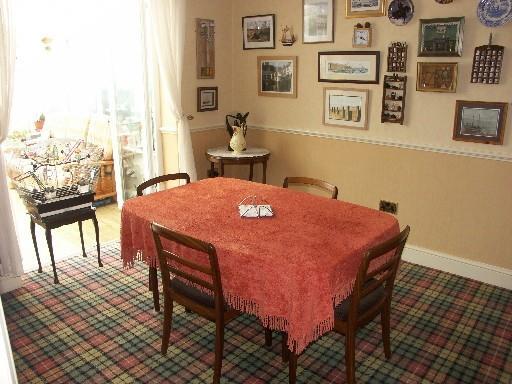 The Dining Room