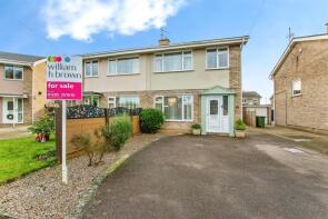 28, Oak Crescent, Boston PE21 9EZ