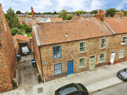 New Row, YORK, North Yorkshire, YO51