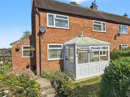 Callow Crescent, Minsterley, Shrewsbury, Shropshire, SY5 0BZ