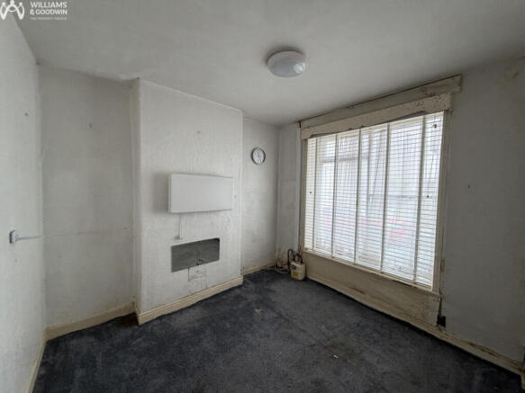 North Penrallt, Caernarfon, Gwynedd, LL55 photo 4