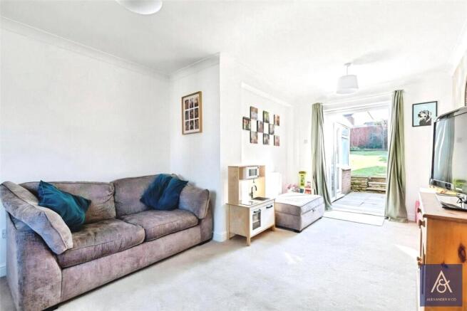 Living/Dining Room