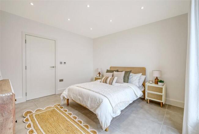 Previous Show Home