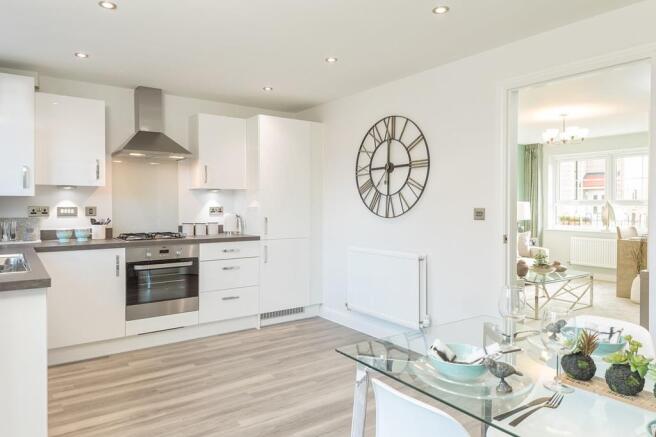 Maidstone kitchen