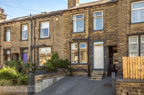 Cross Lane, Huddersfield, West Yorkshire, HD4