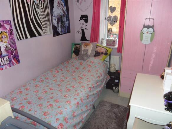 BEDROOM 3