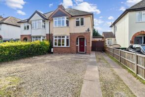 87, Henwick Road, Worcester WR2 5NY
