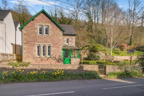 Upper Redbrook, Monmouth