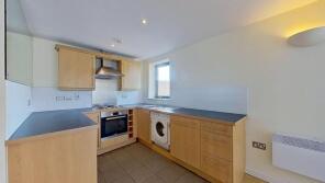Flat 59, 4, City Walk, Holbeck, Leeds LS11 9BF