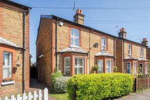 68, Upper Court Road, Epsom KT19 8RD
