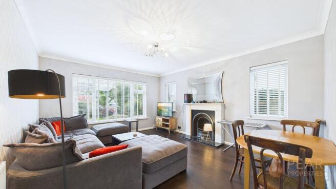 Living / Dining Room