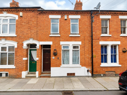 Lincoln Street, Kingsthorpe Village, Northampton NN2