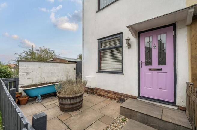 2 bed End of Terrace for sale Image 5