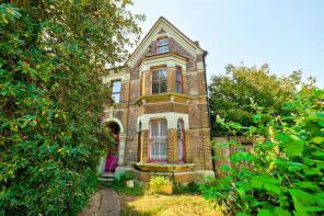 1, Selsdon Road, Wanstead, London E11 2QF