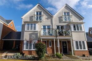 5, Wingate Close, Snodland ME6 5FZ