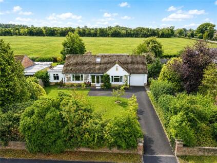 Red Hills Road, Ripon, North Yorkshire