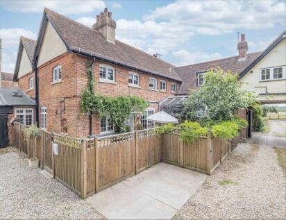 Upper Hardres, Canterbury, Kent, CT4