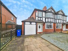 66, Chell Green Avenue, Chell, Stoke-on-trent ST6 7LA