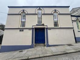 Flat 48, The Sycamores, Trevarthian Road, St. Austell PL25 4BH