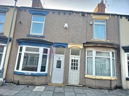 18, Finsbury Street, Middlesbrough TS1 4JR