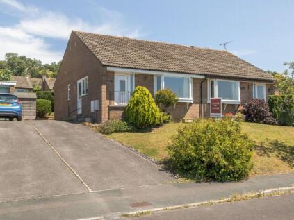Chalice Way, Glastonbury, BA6