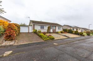 16, Barony Park, Kelso TD5 8DJ