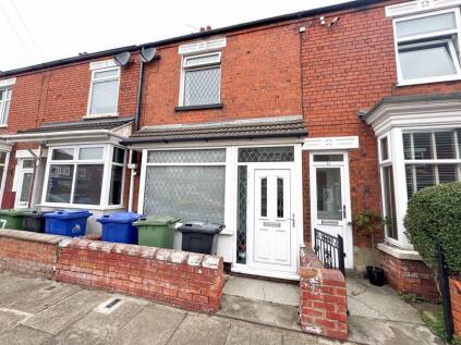 Douglas Road, Cleethorpes