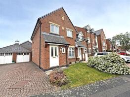 1, St Michaels Gate, Shrewsbury SY1 2HL
