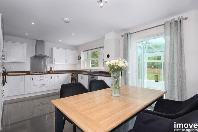Darwin Crescent, Torquay, TQ2 – pohled 5