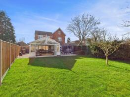 395, Innsworth Lane, Innsworth, Gloucester GL3 1HA