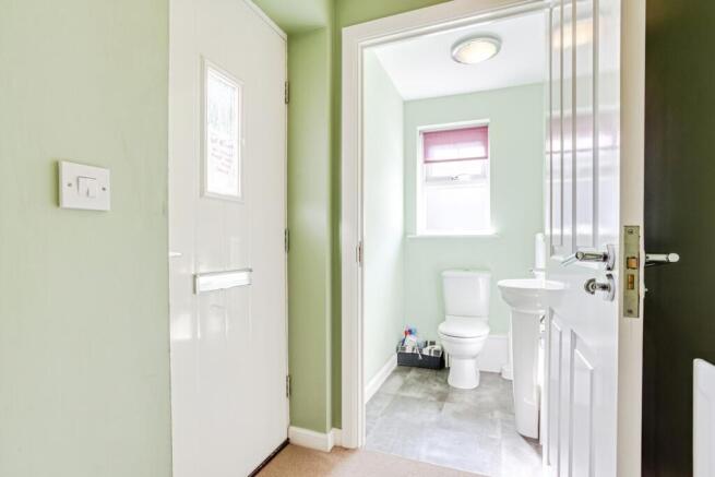 3 bed Detached for sale Image 11