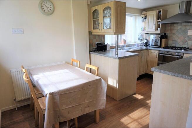 Kitchen / Diner