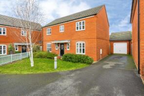 10, Hensman Close, Rushden NN10 9FA