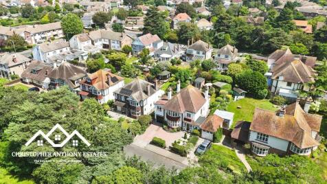 Albany Gardens East, Clacton-On-Sea, CO15