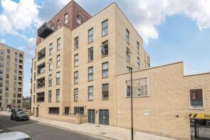 Flat 401, 1 Theobald Heights, Moy Lane, London SE18 6AA