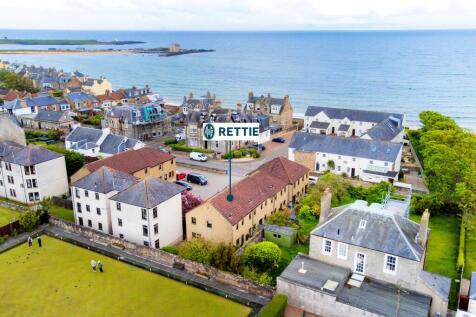 Marine Park, Elie, Leven, Fife