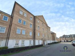 18, Amethyst Court, Rainbow Road, Erith DA8 2EH