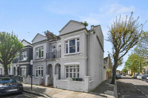 63, Fabian Road, London SW6 7TY