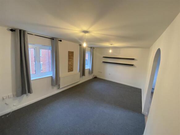 Living room 1