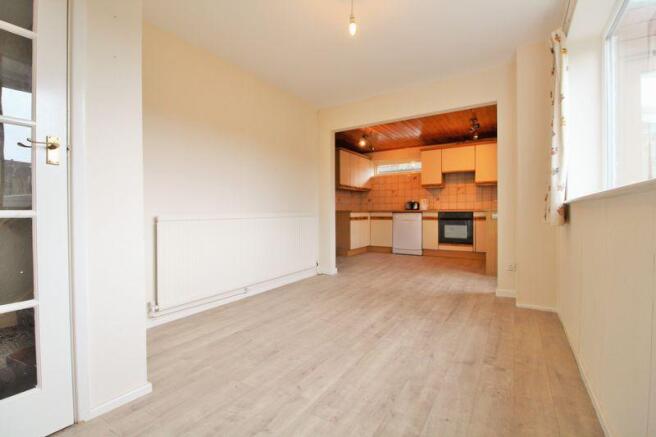 Dining Room in...