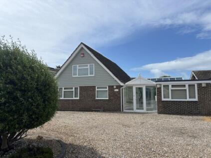 The Bridgeway, Selsey