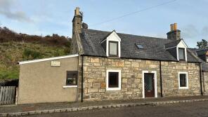 3, Elder Street, Brora KW9 6QD
