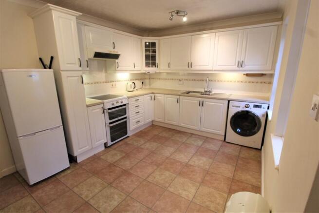Kitchen/Dining Ro...